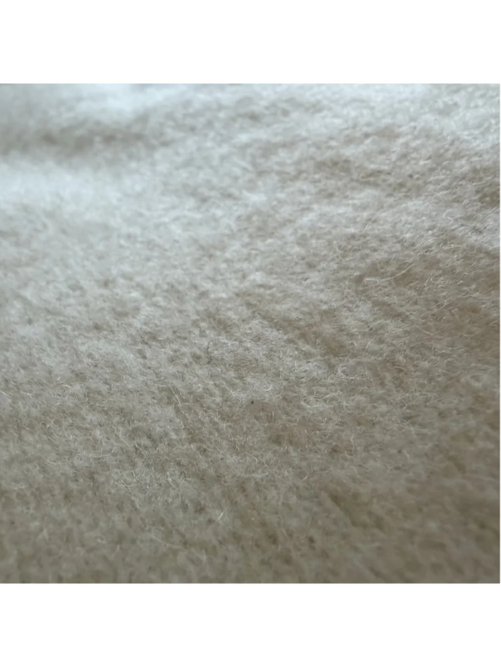 Zara Cashmere/Wool Blend Sweater - Size Large/Medium ✨ - Picture 9 of 11
